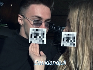 Davidandjuli