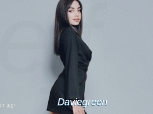 Daviegreen