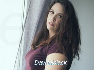 Davinablack