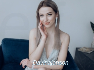 Davinajonson