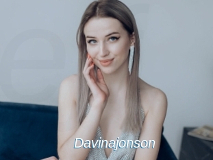Davinajonson