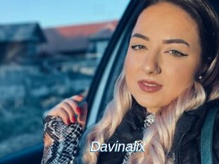 davinalix Ejaculations Féminines