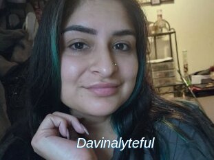 Davinalyteful