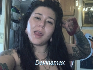 Davinamax