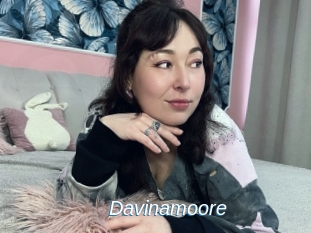 Davinamoore