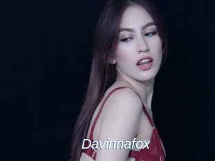 Davinnafox