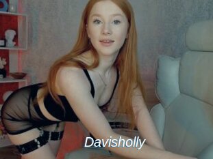Davisholly