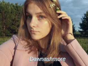 Dawnashmore