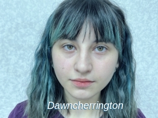 Dawncherrington
