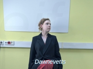 Dawnevetts