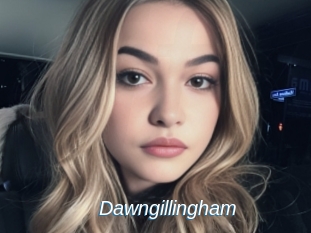 Dawngillingham