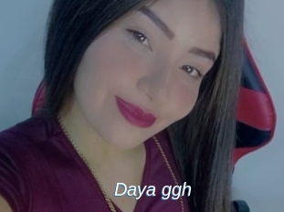 Daya_ggh