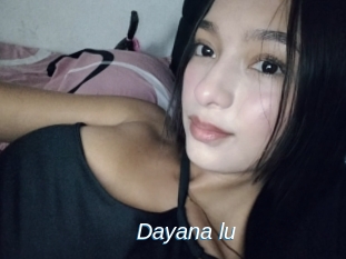 dayana_lu Ejaculations Féminines