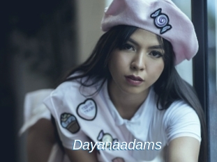Dayanaadams