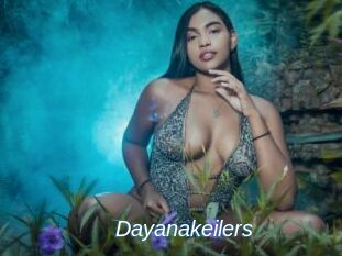 dayanakeilers Ejaculations Féminines