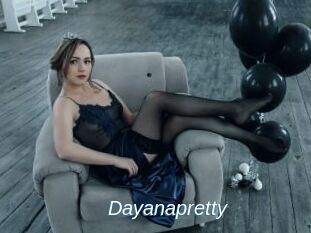 Dayanapretty