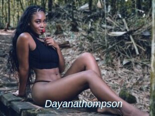Dayanathompson