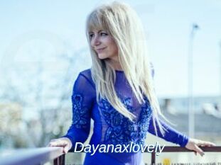 Dayanaxlovely