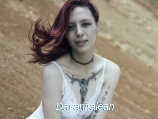 Dayanitalean