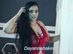 Dayannabaker