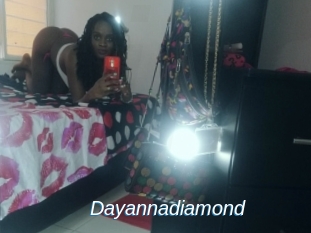 Dayannadiamond
