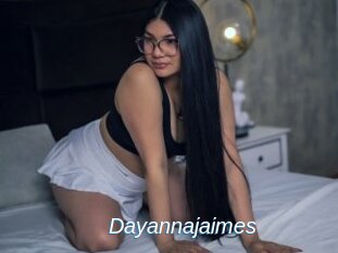 Dayannajaimes