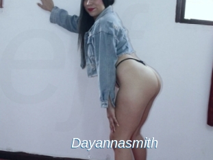 Dayannasmith