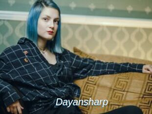 Dayansharp