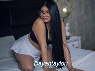 Dayantaylorr
