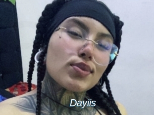 Dayiis