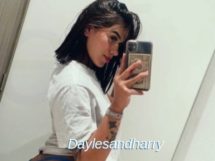 Daylesandharry