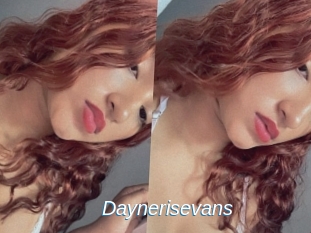 daynerisevans Ejaculations Féminines