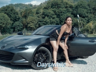 Daysiwhite