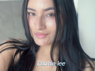 Dazhia_lee