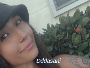 Dddasani
