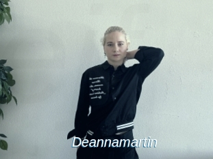 Deannamartin