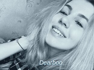 Dearboo