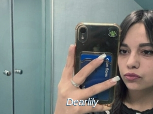 Dearlily