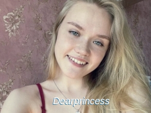 Dearprincess