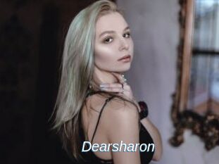 Dearsharon