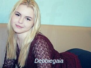 Debbiegaia