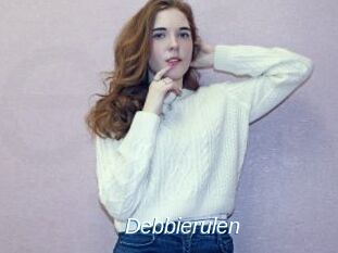 Debbierulen