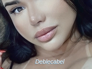 Deblecabel