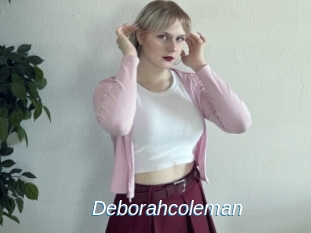 Deborahcoleman