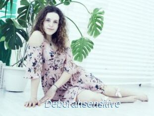 Deborahsensitive