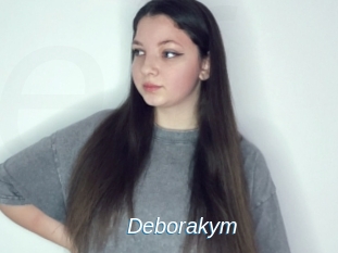 Deborakym