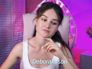 Deboralarson