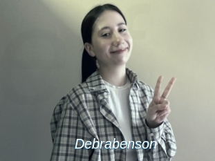 Debrabenson