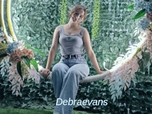 Debraevans