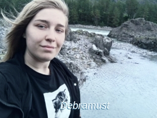 Debramust